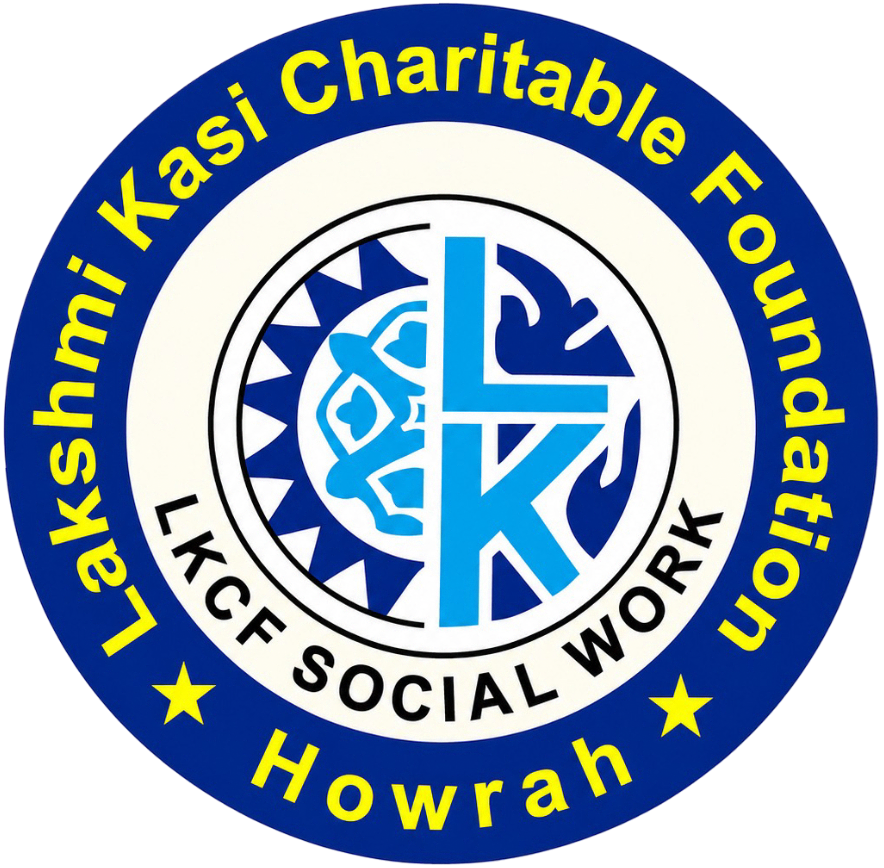 Lakshmi Kasi Charitable Foundation
